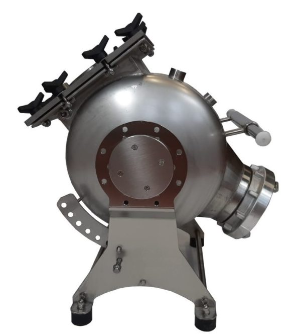 Tamburo per relining 400