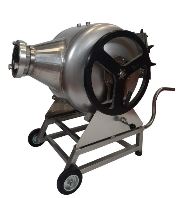 Tamburo per relining 600