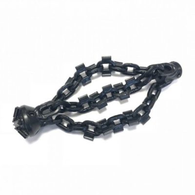 Fresa Rotante Ariete