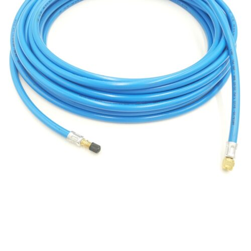 Tubo Ad Aria Compressa - 8 Mm X 10 Metri - Foto 7