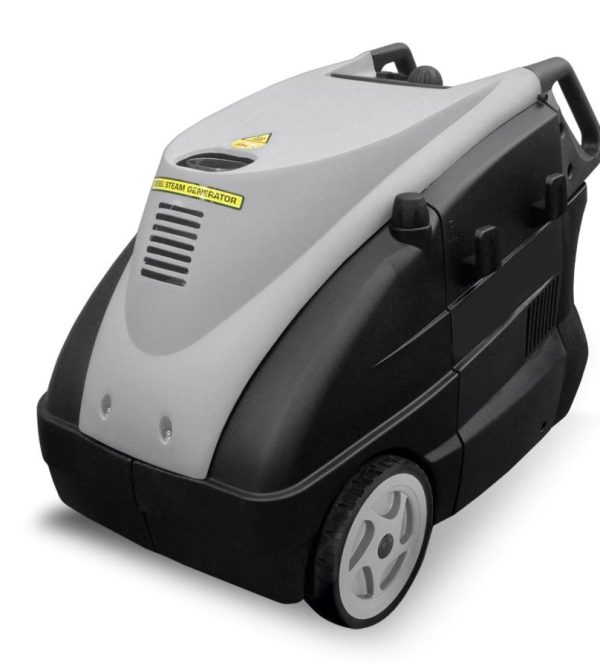 gENERATORE DI VAPORE