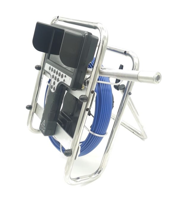 Telecamera portatile Trevi