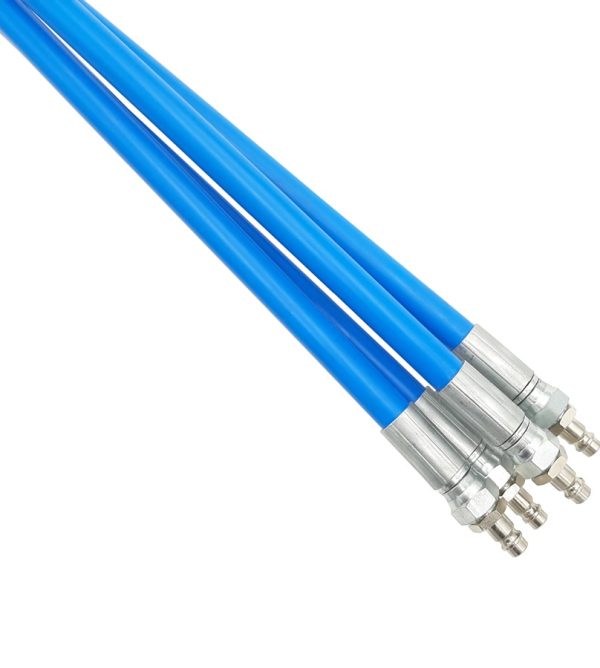 Tubo rigido aria compressa