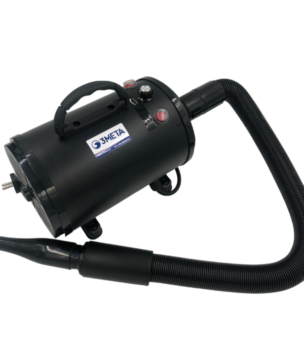 Soffiante P60 per asciugatura tubazioni