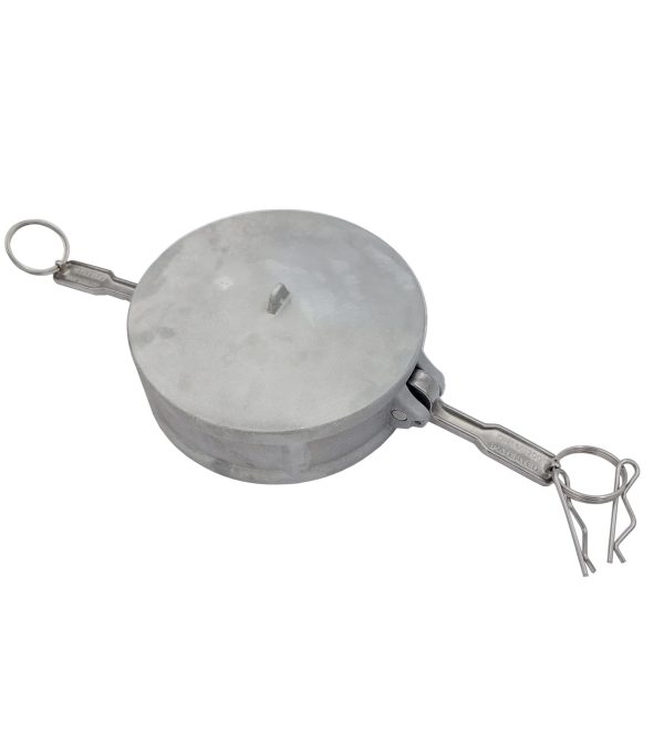 Tappo per impianto UV