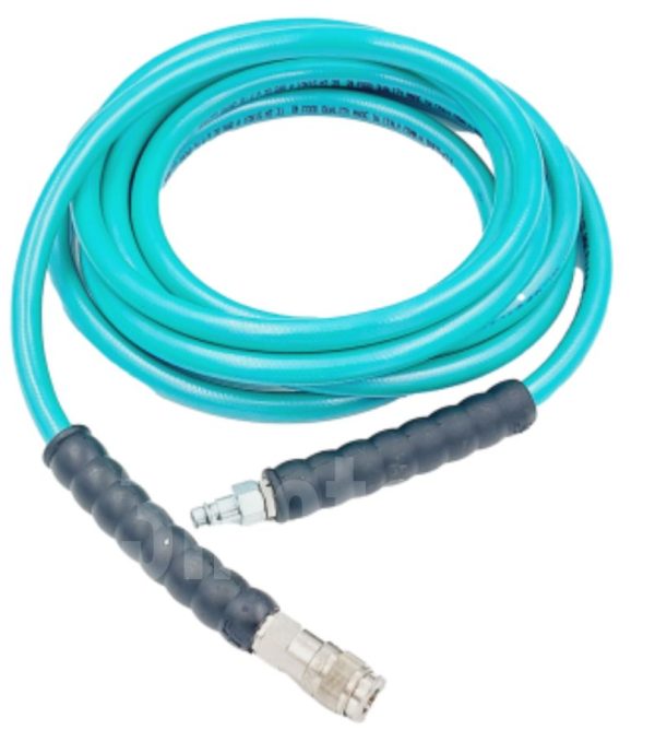 Tubo aria compressa 12 mm Power