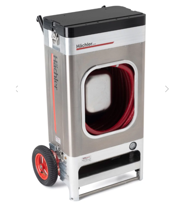 Robot di fresatura Climbolino