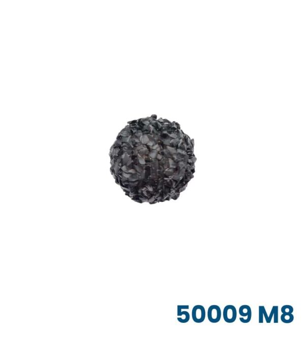 50009 m8 fresa sferica per Climbolino