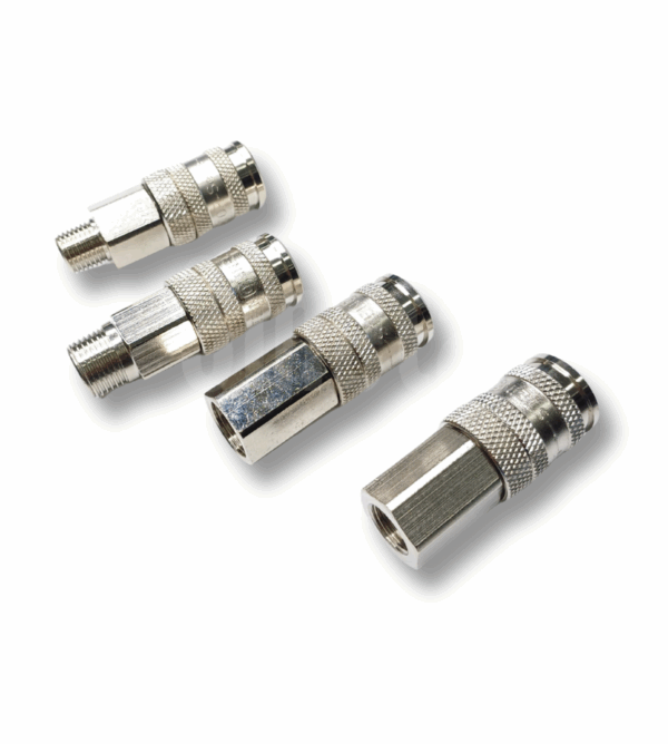 Attacco rapido con blocco